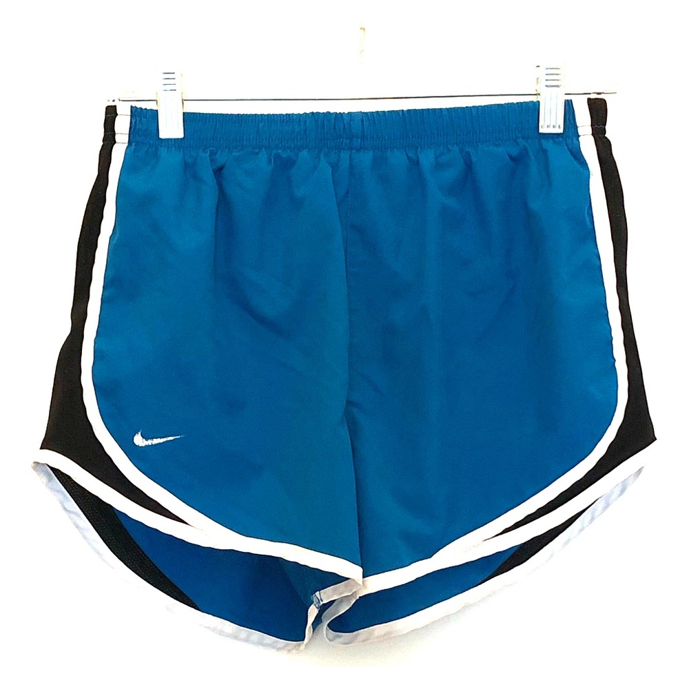 Blue Nike Dri-Fit